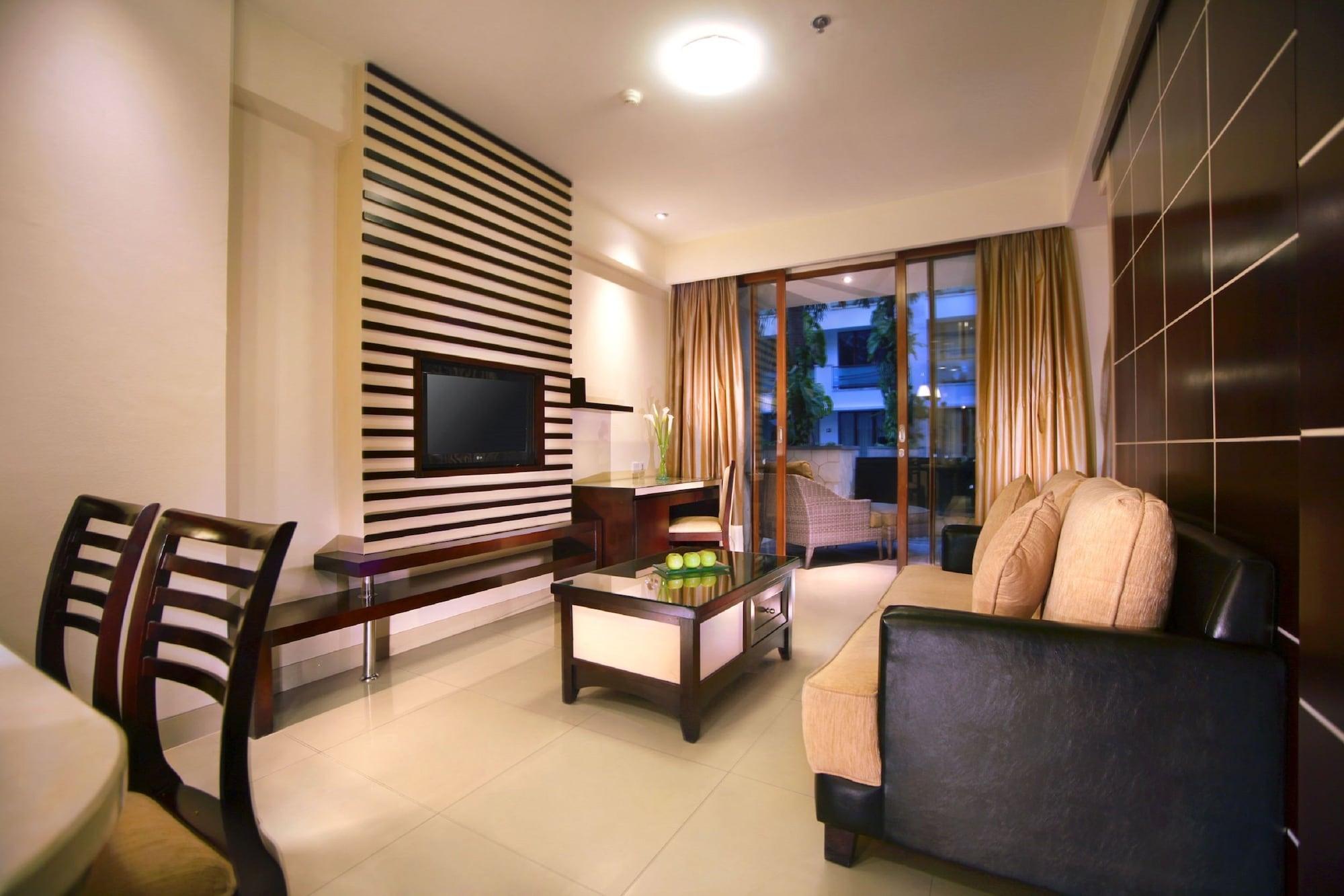 Aston Kuta Hotel And Residence Ngoại thất bức ảnh