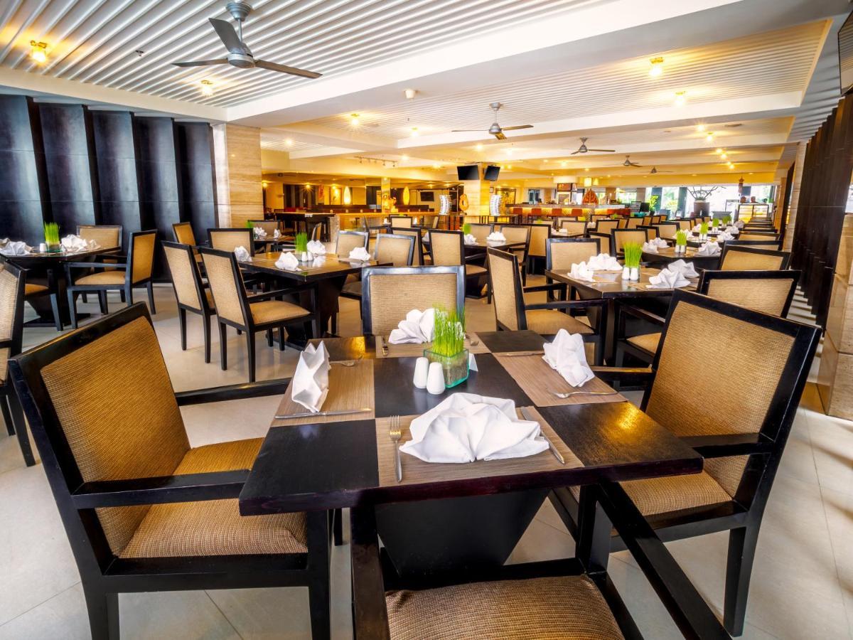 Aston Kuta Hotel And Residence Ngoại thất bức ảnh