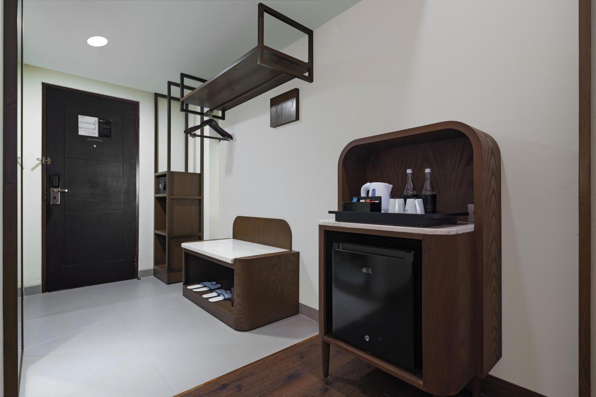 Aston Kuta Hotel And Residence Ngoại thất bức ảnh