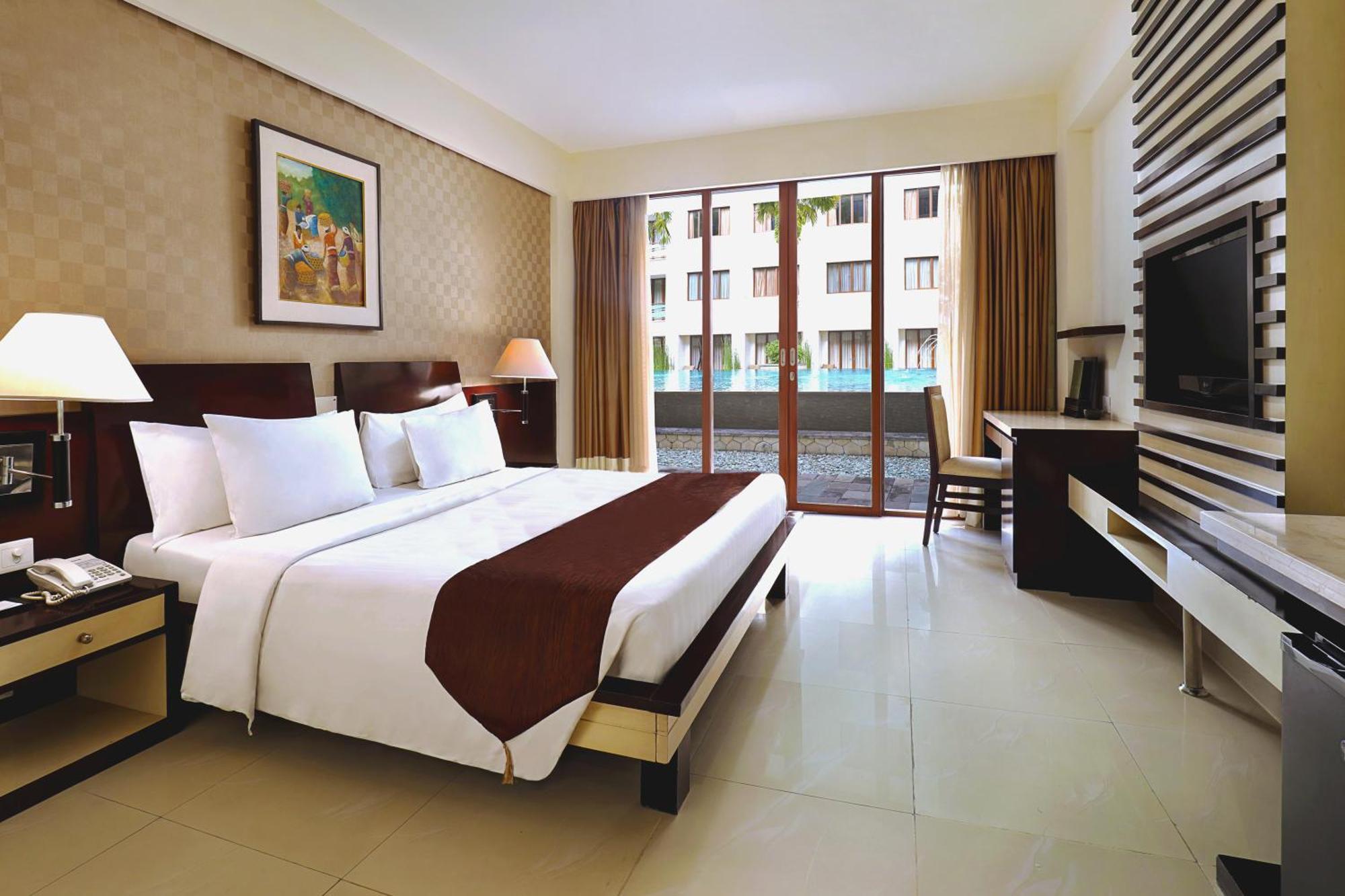Aston Kuta Hotel And Residence Ngoại thất bức ảnh