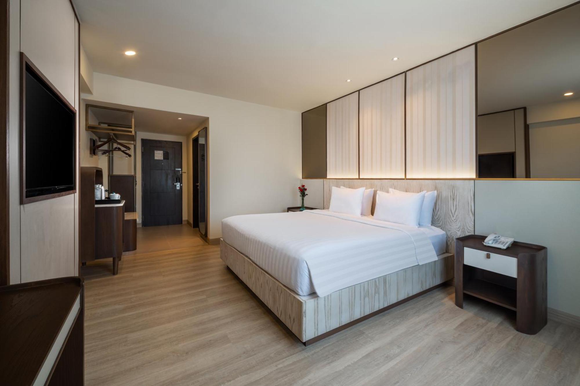 Aston Kuta Hotel And Residence Ngoại thất bức ảnh