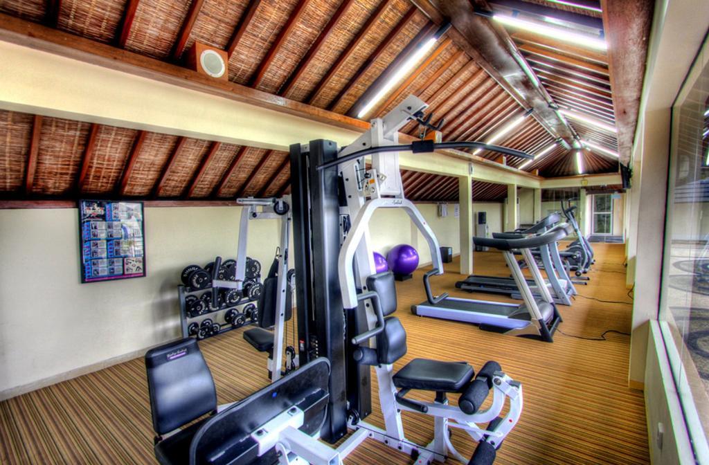 Aston Kuta Hotel And Residence Ngoại thất bức ảnh