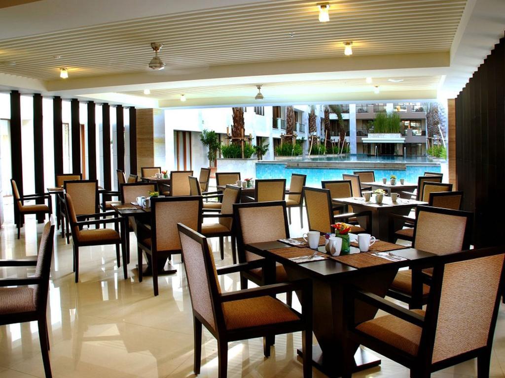Aston Kuta Hotel And Residence Ngoại thất bức ảnh
