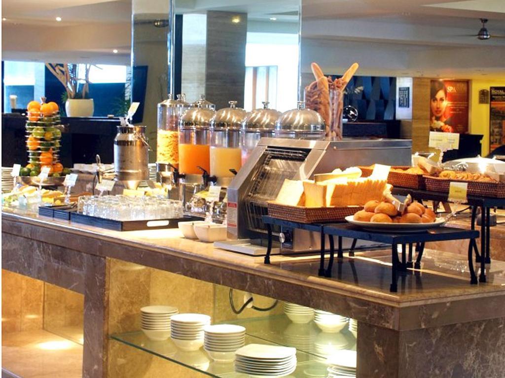Aston Kuta Hotel And Residence Ngoại thất bức ảnh