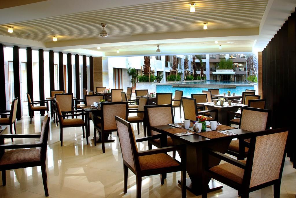 Aston Kuta Hotel And Residence Ngoại thất bức ảnh